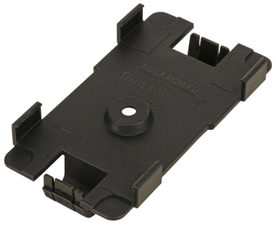 Rockboard Quick Mount Type G