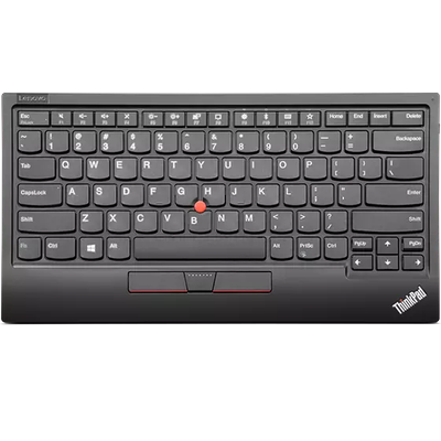 ThinkPad TrackPoint Keyboard II