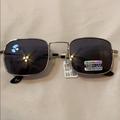 Urban Outfitters Accessories | -New Witg Tag- Urban Outfitters- Unisex Sunglasses | Color: Silver | Size: Os