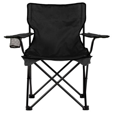 TravelChair C Series Rider Folding Chair Black