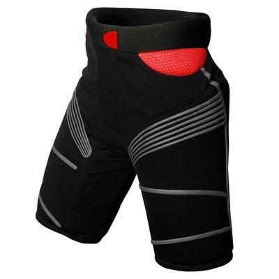 OBO Promite Youth "Smarty Pants" Field Hockey Goalie Pants Black