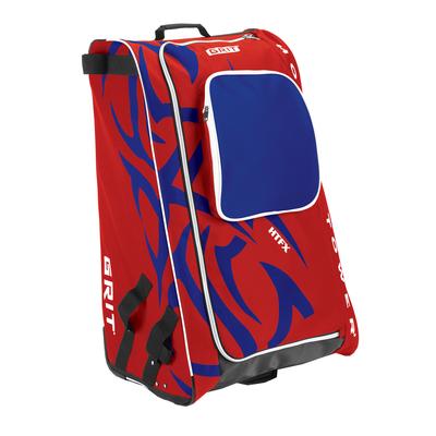 Grit HTFX Hockey Tower 33" Equipment Bag Montreal