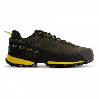 La Sportiva - TX5 Low GTX - Approachschuhe 44 | EU 44 schwarz Image