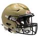 Riddell SpeedFlex Youth Football Helmet Vegas Gold