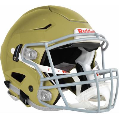 Riddell SpeedFlex Adult Football Helmet Vegas Gold