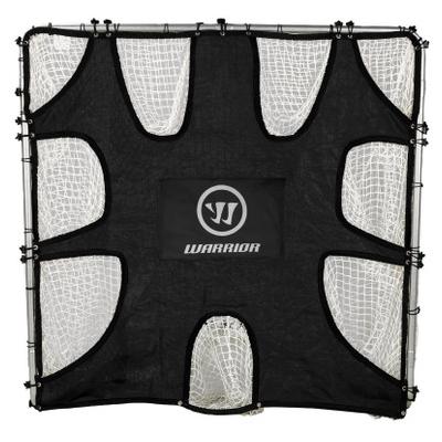 Warrior Monster Lacrosse Shooting Target