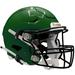 Riddell SpeedFlex Adult Football Helmet Forest Green