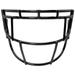 Schutt Vengeance EGOP-TRAD-NB Carbon Steel Football Facemask Black