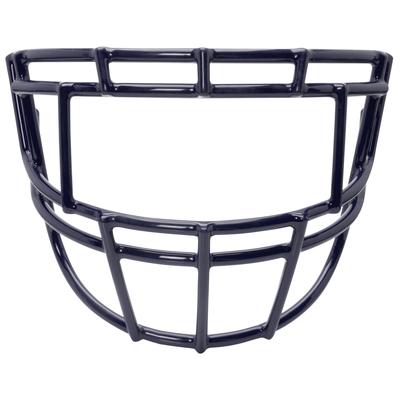 Schutt Vengeance EGOP-II-TRAD-NB Carbon Steel Football Facemask Navy