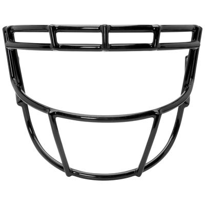 Schutt Vengeance ROPO-SW-TRAD-NB Carbon Steel Football Facemask Black