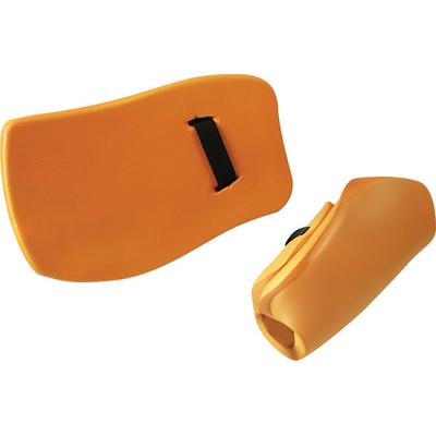 OBO OGO Field Hockey Hand Protector Set - Orange