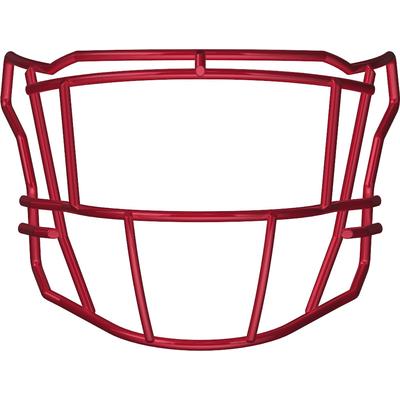 Riddell SpeedFlex SF-2EG-SW Facemask Scarlet