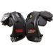 Riddell Power SPK+ Adult Football Shoulder Pads - Linemen