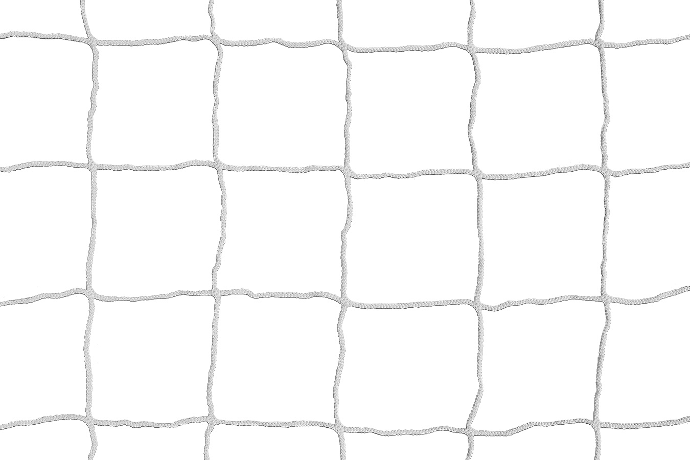 Kwik Goal 8' x 24' 3MM Soccer Net White