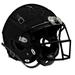 Schutt F7 VTD Adult Football Helmet - 2024 Black