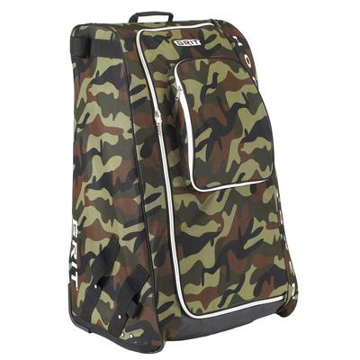 Grit HTFX Hockey Tower 36" Equipment Bag Camo