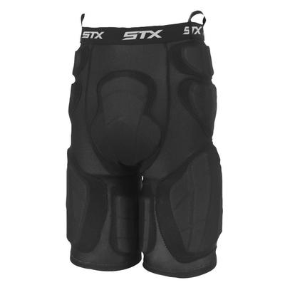 STX Deluxe Field Hockey / Lacrosse Goalie Pants L
