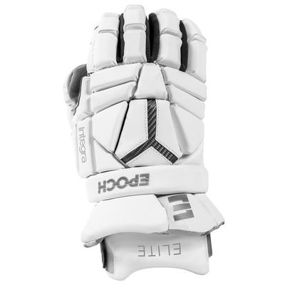 EPOCH Integra Elite Lacrosse Gloves White