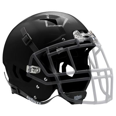 Schutt Vengeance A11 2.0 Youth Football Helmet Black