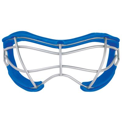 STX 2SEE-S Adult Field Hockey Goggles Royal