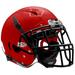 Schutt Vengeance A11 Youth Football Helmet - 2024 Scarlet