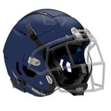 Schutt F7 LX1 Youth Football Helmet - 2024 Navy