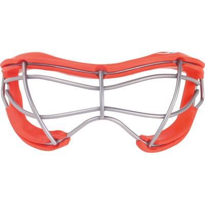 STX 2SEE-S Adult Field Hockey Goggles Orange