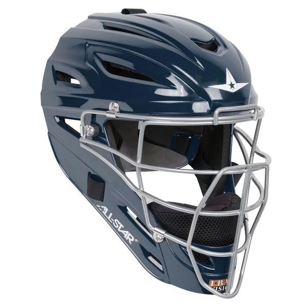 all-star-solid-mvp2400-ultra-cool-adult-baseball-catchers-helmet-navy/