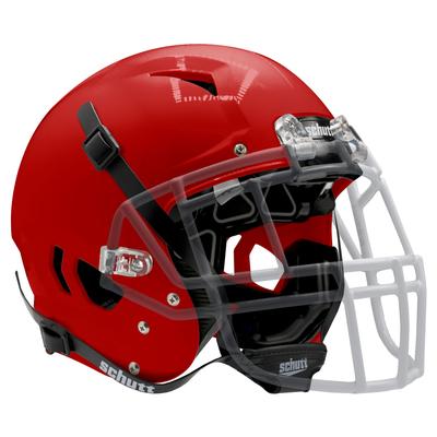 Schutt Vengeance A11 2.0 Youth Football Helmet Scarlet