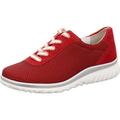 Semler Lena, Damen Sneaker, Rot (Fire 066), 37 EU (4 UK)