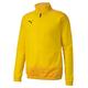 PUMA Herren, teamGOAL 23 Training Jacket Trainingsjacke, Cyber Yellow-Spectra Yellow, L