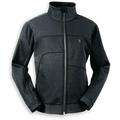 Tatonka Tech Herren "Denzil Jacket" Softshell Jacke, Gre XL, schwarz (black)