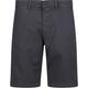 CMP Herren Structure Bermuda Shorts (Größe 3XL, grau)