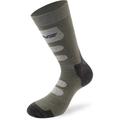 Lenz Trekking 8.0 Chaussettes, vert, taille 35 36 37 38