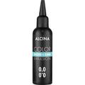 ALCINA Coloration Color Gloss + Care Emulsion Gloss + Care Color Emulsion 6.56 Dunkelblond-Rot-Violett