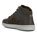 Geox Man U Cervino B Abx C Ankle Boots