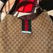 Gucci Bags | Authentic Gucci Shoulder Bag | Color: Brown/Green | Size: Os