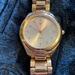 American Eagle Outfitters Jewelry | America Eagle Watch! Never Worn! | Color: Gold/Pink | Size: Os