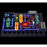 Elenco Electronics Snap Circuits? LIGHT | 19.25 H x 13.25 W x 2.38 D in | Wayfair EE-SCL175