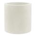 Vondom Cilindro Resin Pot Planter Resin/Plastic | 31.5 H x 31.5 W x 31.5 D in | Wayfair 40380L-ICE