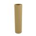 Vondom Cilindro - Resin Tower Pot Planter - Lacquered Resin/Plastic in Brown | 31.5 H x 7.75 W x 7.75 D in | Wayfair 44020RF-BEIGE