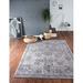 White 94 x 0.39 in Area Rug - Ophelia & Co. Dehaan Ivory Rug Polyester/Polypropylene | 94 W x 0.39 D in | Wayfair 28D00E8C58454284BDB3C5777ED9D764