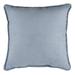 Rosalind Wheeler Briese Throw Pillow Polyester/Polyfill/Cotton | 18 H x 18 W x 4 D in | Wayfair C4805E8C3BBA405B88599C8CC5369B1F