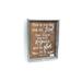 Gracie Oaks This is the Day Psalm 118:24 Sign Wall Décor | 15.75 H x 11.5 W x 1.5 D in | Wayfair A1253901960B48C19F072DB80460E7B2