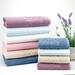 House of Hampton® Parkerson 3 Piece Turkish Cotton Towel Set Turkish Cotton, Size 28.0 W in | Wayfair 2A67692184D14A9EA87316A282DA6A90
