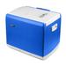 Wagan 46 Qt. Thermo Cooler in Blue | 18 H x 22 W x 16 D in | Wayfair EL6244