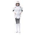 Star Wars Stormtrooper X Barbie Doll