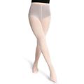 Capezio Damen Ultra Soft Transition Tight Baby Strumpfhose, Rosa-Ballet Pink, XX-Large