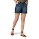 Lee Damen Legendäre Chino, 12,7 cm Jeans-Shorts, Expedition, 46