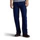 LEE Herren Jeans Regular Fit Bootcut - Blau - 33W / 32L